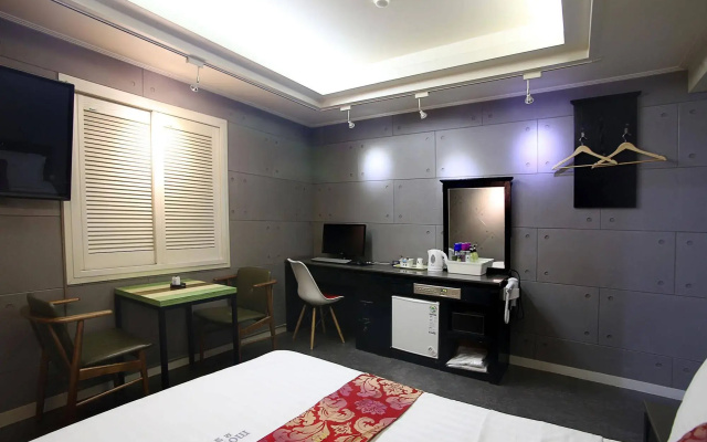 Hotel Carib