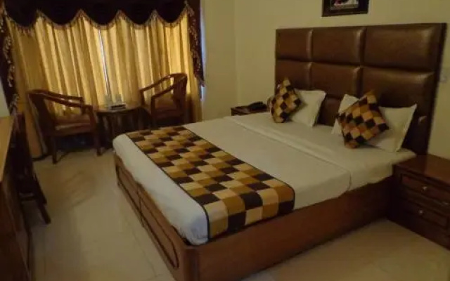 Hotel Smart Inn-2