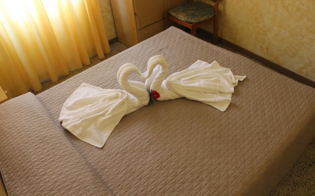 Hotel La Pergola
