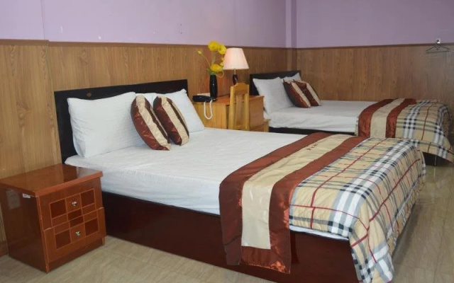Ky Hoa Motel