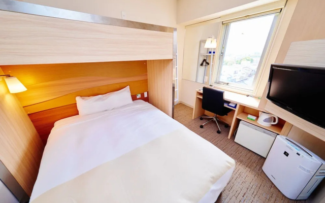 Super Hotel Ogaki Ekimae