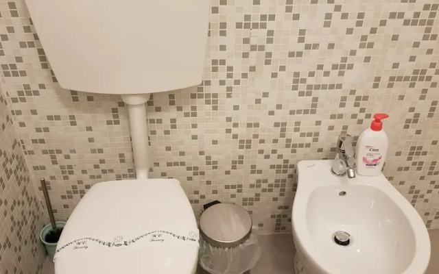 ControVento Apartament
