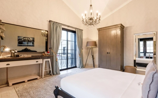 Alacati Port Ladera Hotel - Adults Only