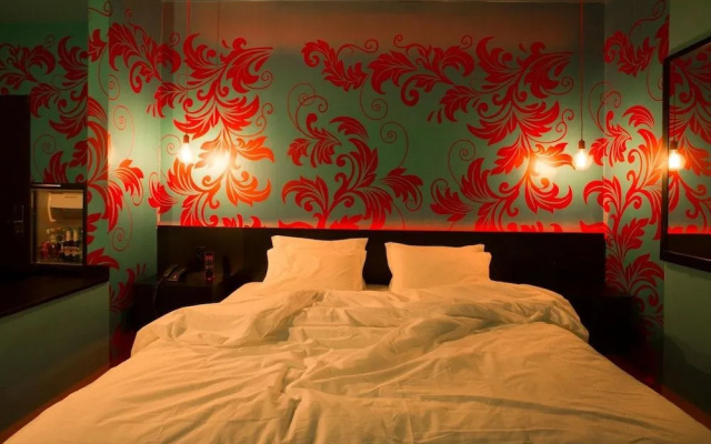 Tout Motel (Adults Only)
