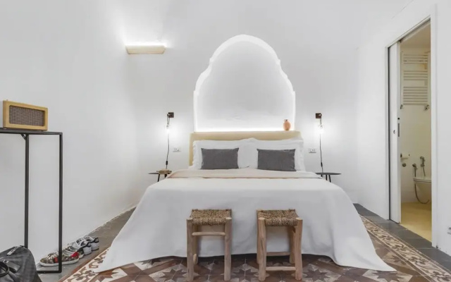 Palais Gentile Salento Puglia