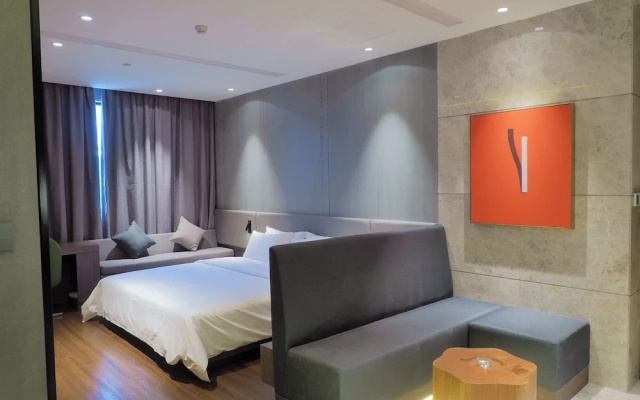 WEITO Hotel
