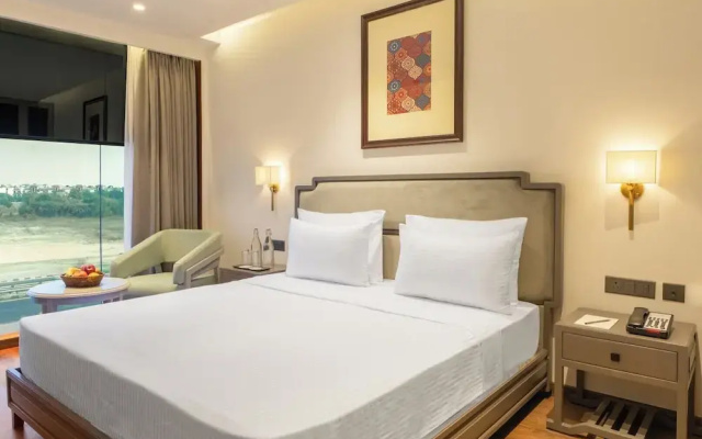 Clarks Inn Kharar-Mohali