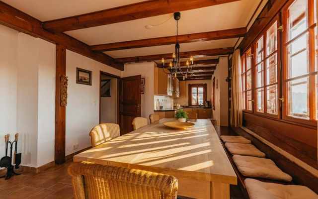 Villa Pool Stupna Ksf095
