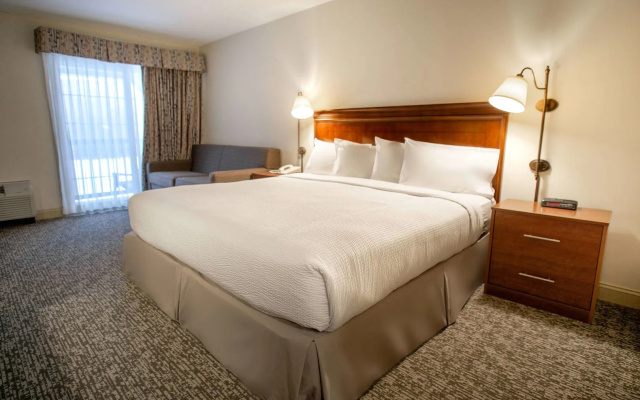 The Yankee Inn