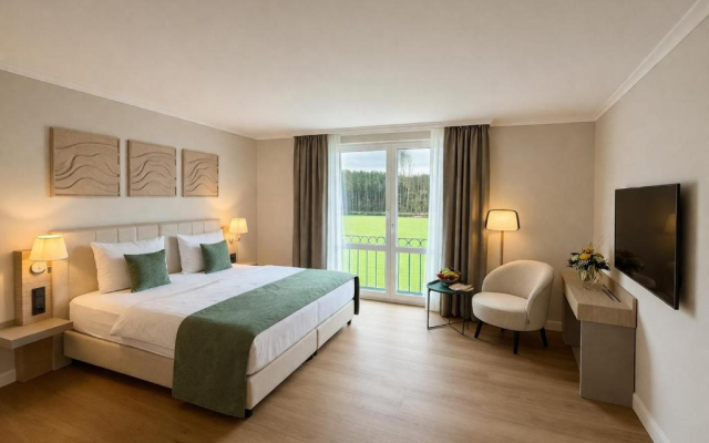 Vital Hotel Westfalen Therme