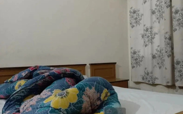 Hotel Four Star Murree