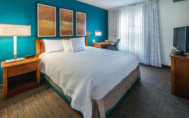 Residence Inn by Marriott Columbus