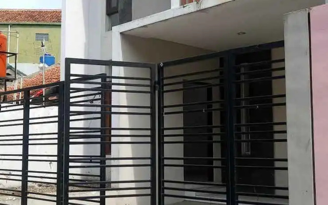 Rumah Mutiara