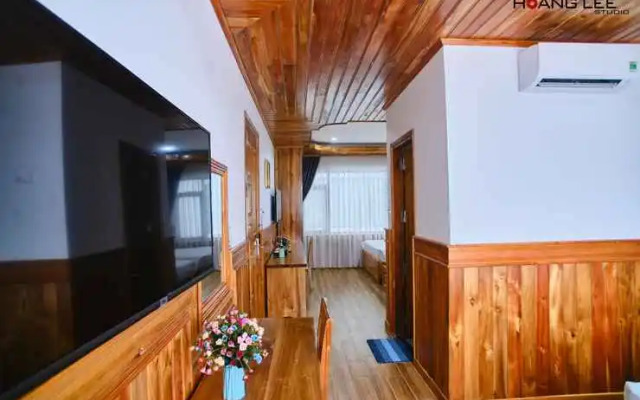Nghia Lam Tra Hotel
