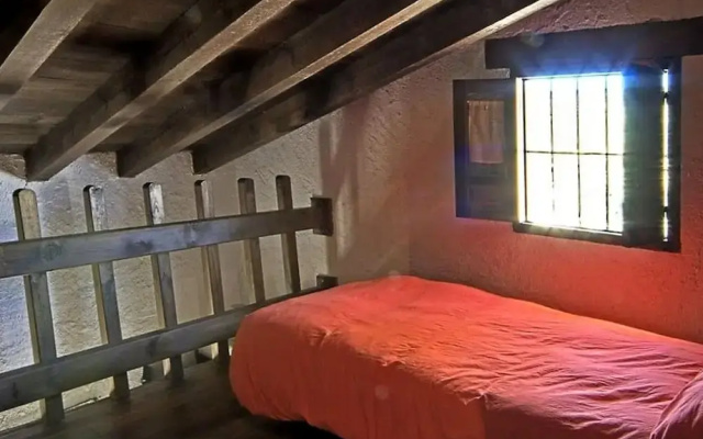 Belvilla by OYO Casa El Serval