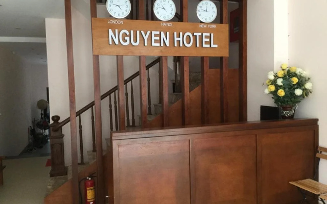 Nguyen Hotel