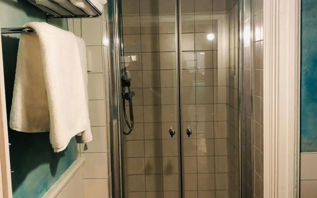 B&B de Stadstuin