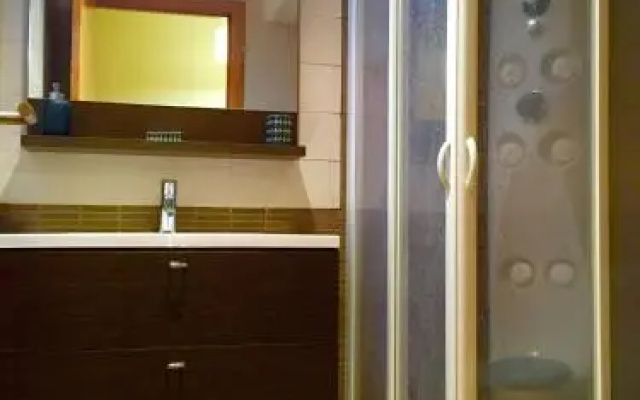 Apartament Escaladei