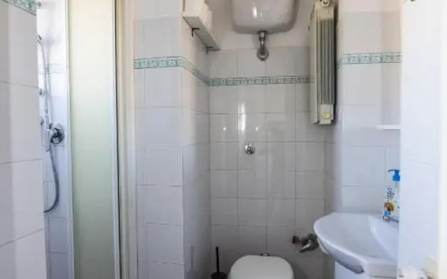 Tiberim Apartment Trastevere 9
