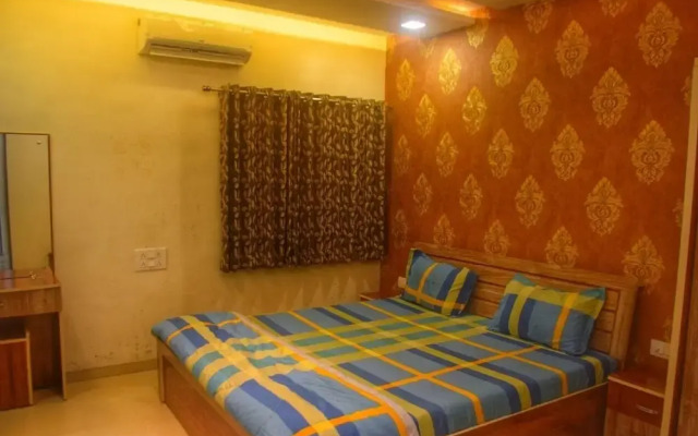 Sunshine Villa Igatpuri