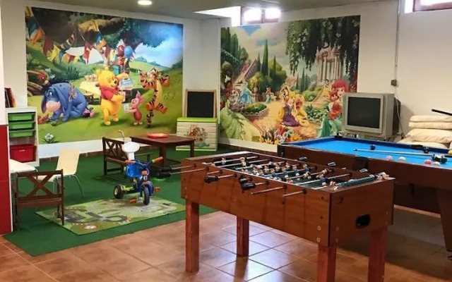 Rancho Santa Geronima