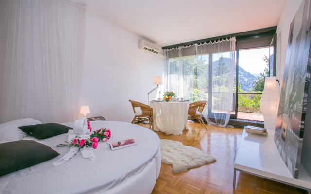 Lugano Luxury