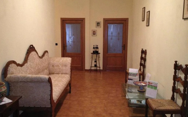 Vacanze Senesi