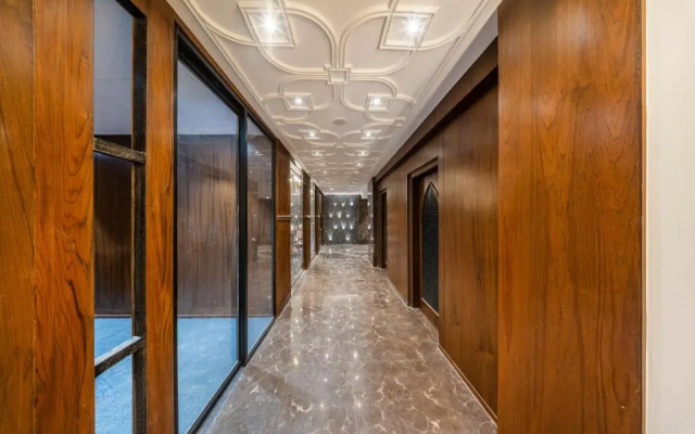 Medalio Signature Chandigarh Zirakpur