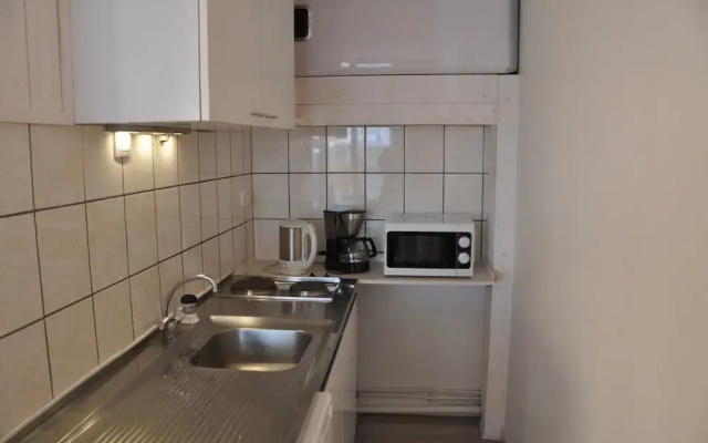Holiday Home in Les Deux Alpes
