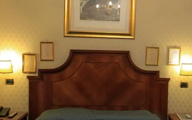 The Luxury Floors