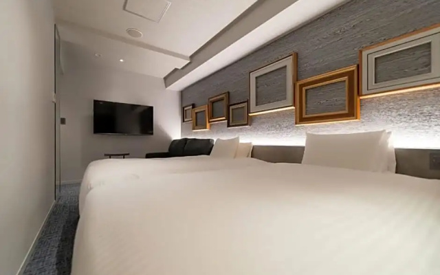 EN HOTEL Hakata - Vacation STAY 52979v