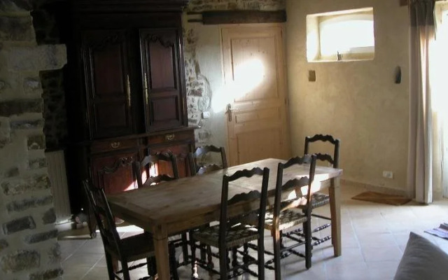 Domaine du Haul