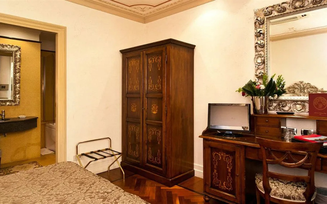 Hotel Aventino