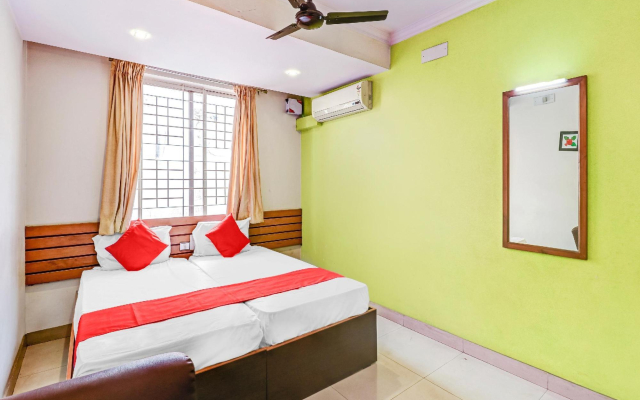 Hotel Basera Inn