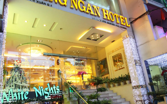 A25 Premium Hotel - 29 Bui Thi Xuan