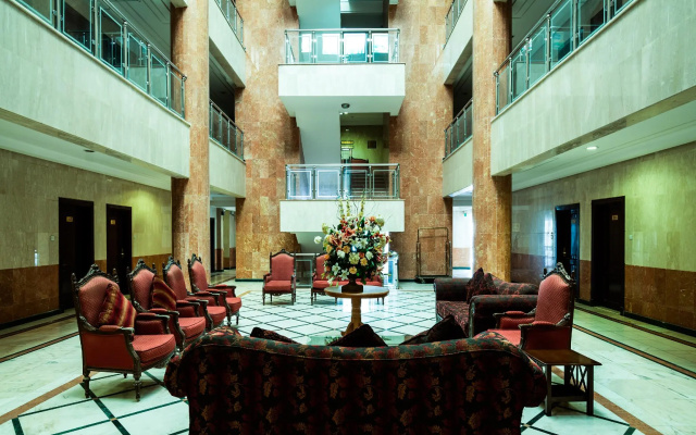Brzeen Hotel - Riyadh - فندق برزين الرياض