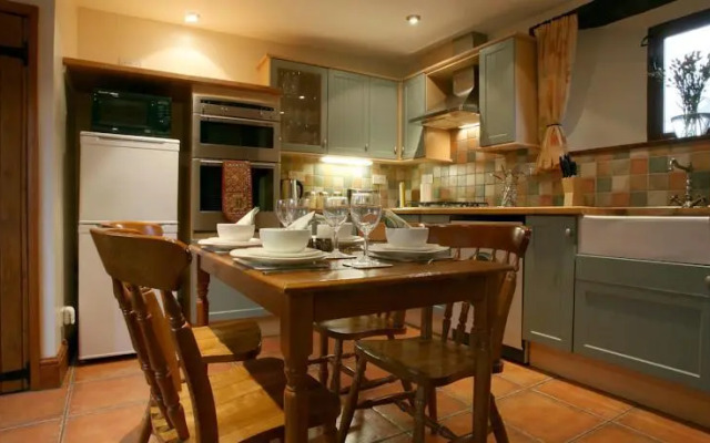 Winnow Cottage