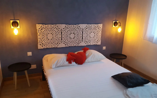 Chambre d'hôtes Sète