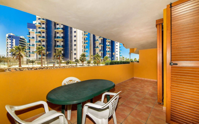 Apartamento Bennecke Paris