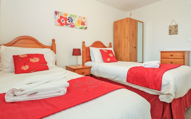 Tamar Cottages 35