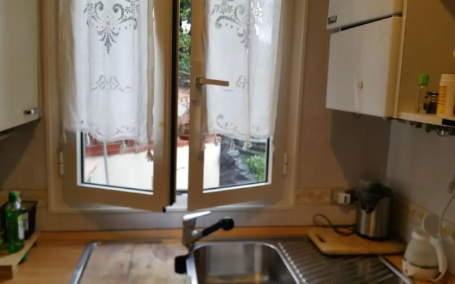 Flat 2 Bedrooms - Ospedaletti