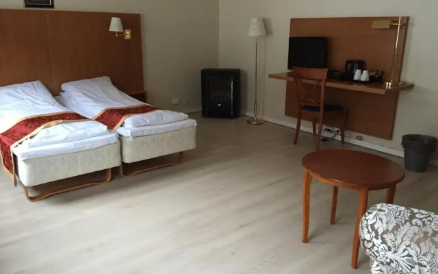 Rjukan Hotell