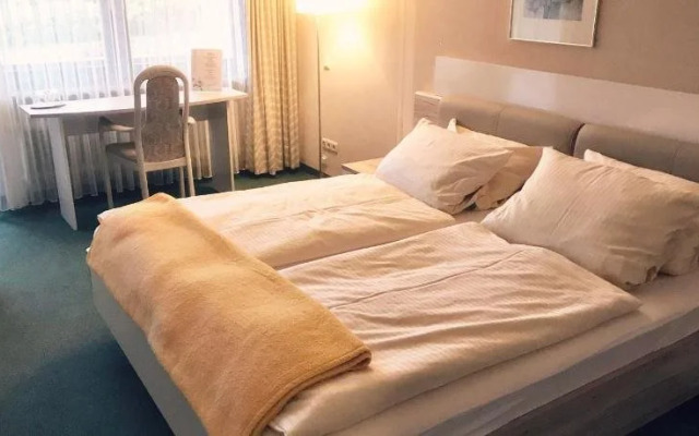 Seehotel Hintere Höhe