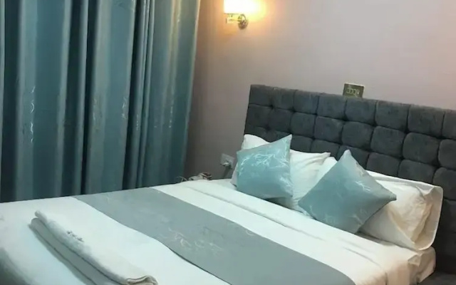 The Art Place Hotel Naivasha