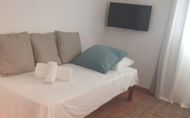 Marina Apartment