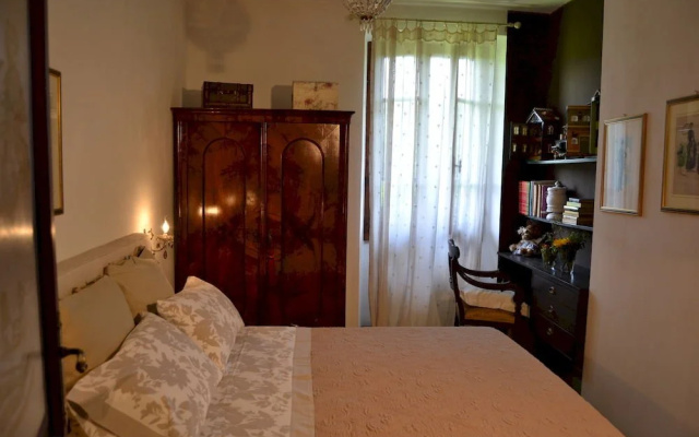 B&B Le brede