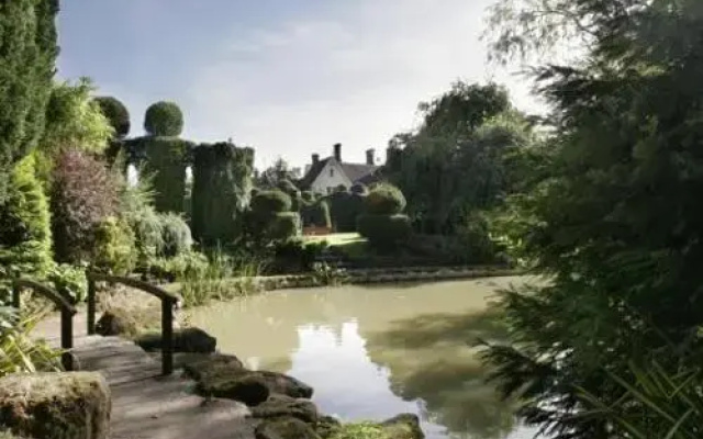 The Cornwallis Country Hotel ‘A Bespoke Hotel’