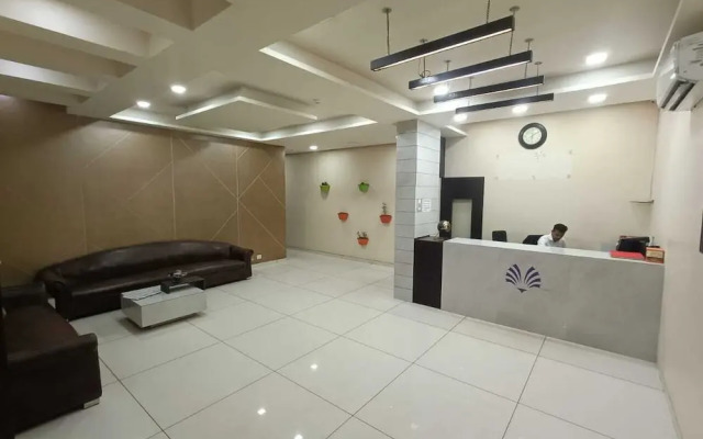 Hotel Grand Ambience