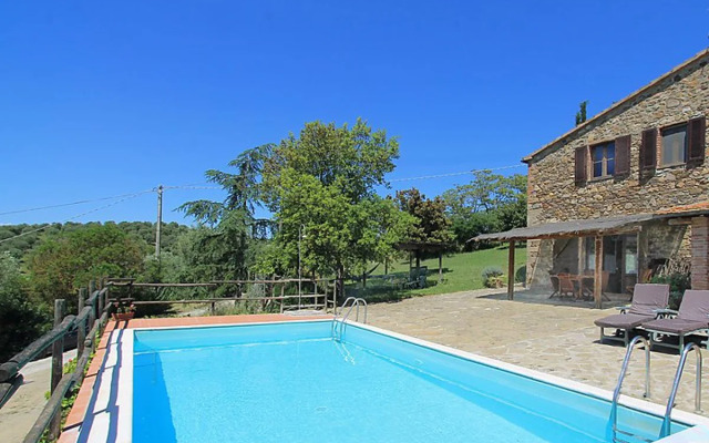 House Cipresso Grosseto