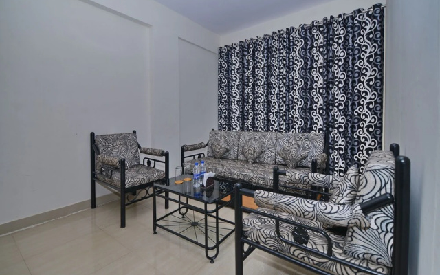 OYO 8140 Sea View Inn